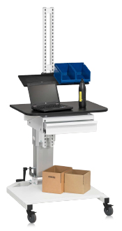 height adjustable mobile workstations height adjustable mobile workstations